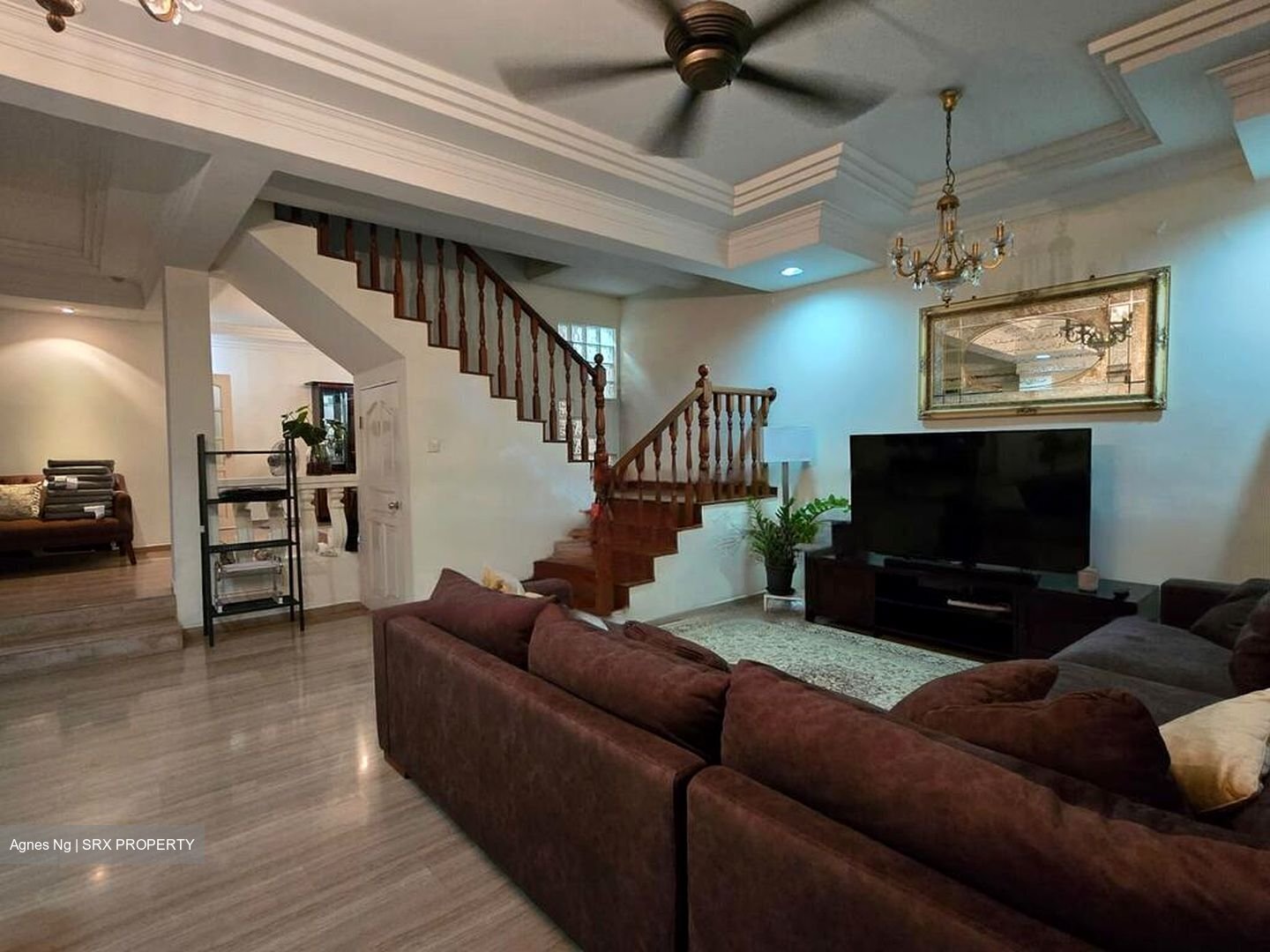 Lorong Sarina (D14), Terrace #459968891